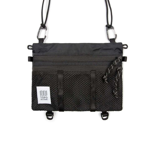  Topo Designs Mountain Accessory Shoulder Bag