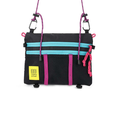  Topo Designs Mountain Accessory Shoulder Bag