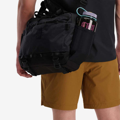  Topo Designs Mountain Cross Bag