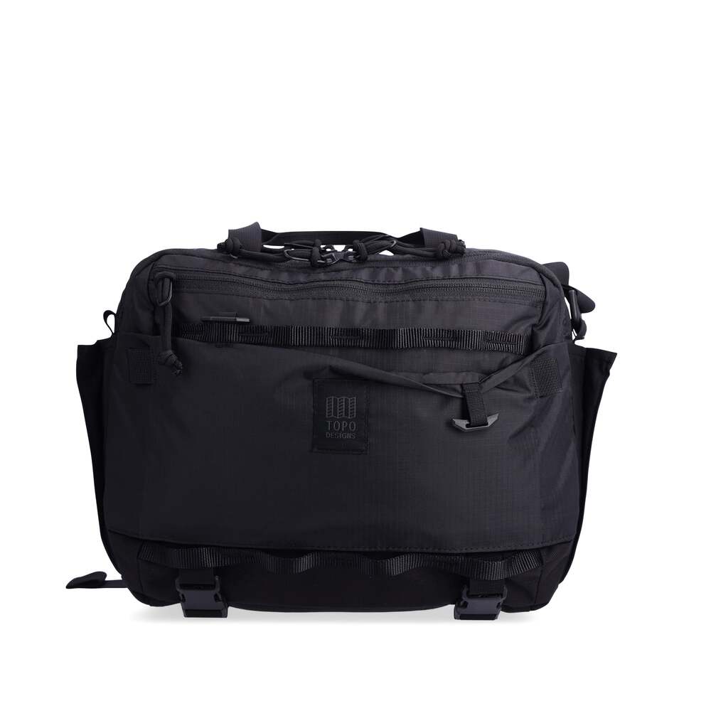  Topo Designs Mountain Cross Bag