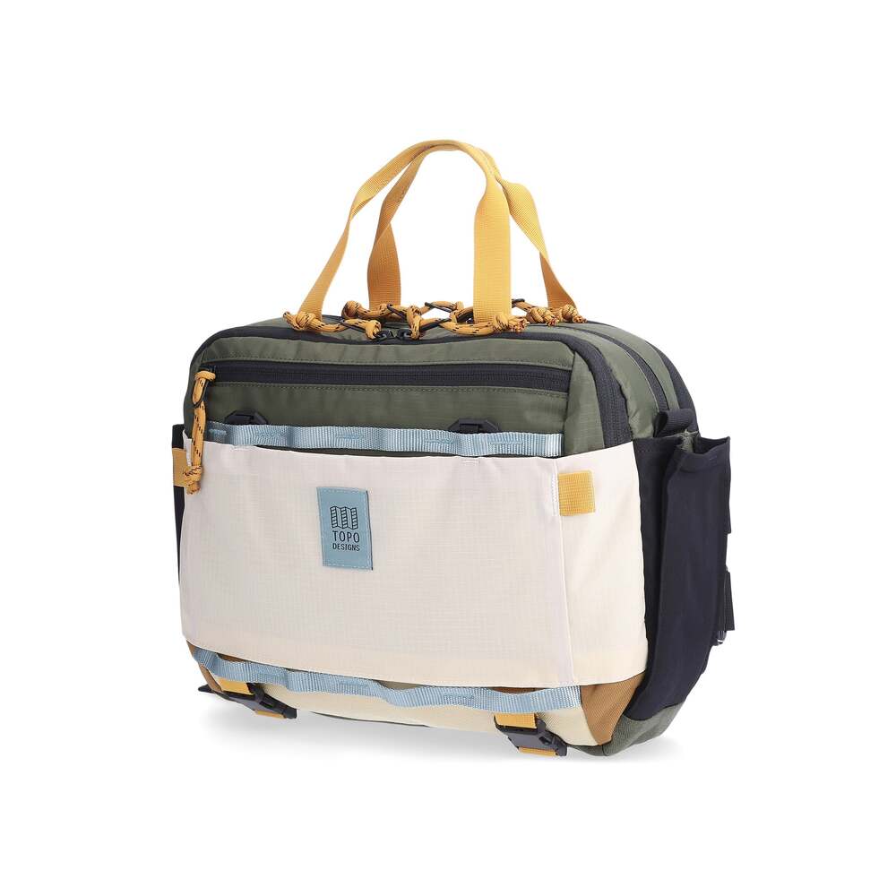  Topo Designs Mountain Cross Bag