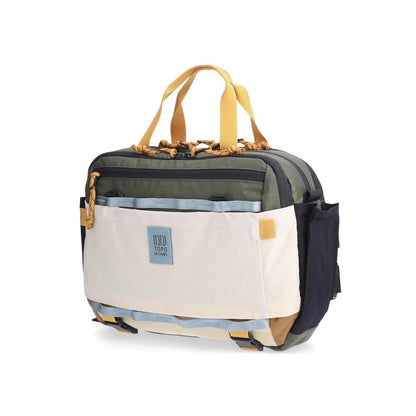  Topo Designs Mountain Cross Bag
