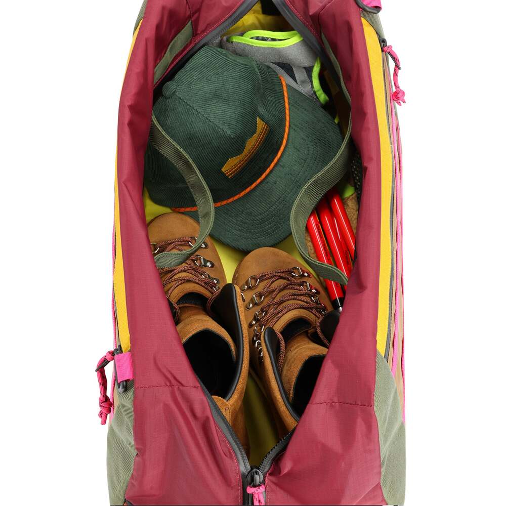  Topo Designs Mountain Duffel Bag