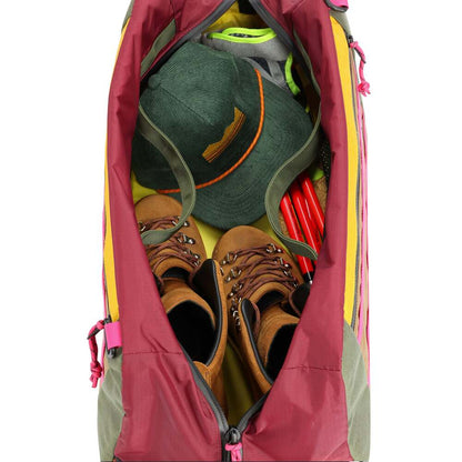  Topo Designs Mountain Duffel Bag