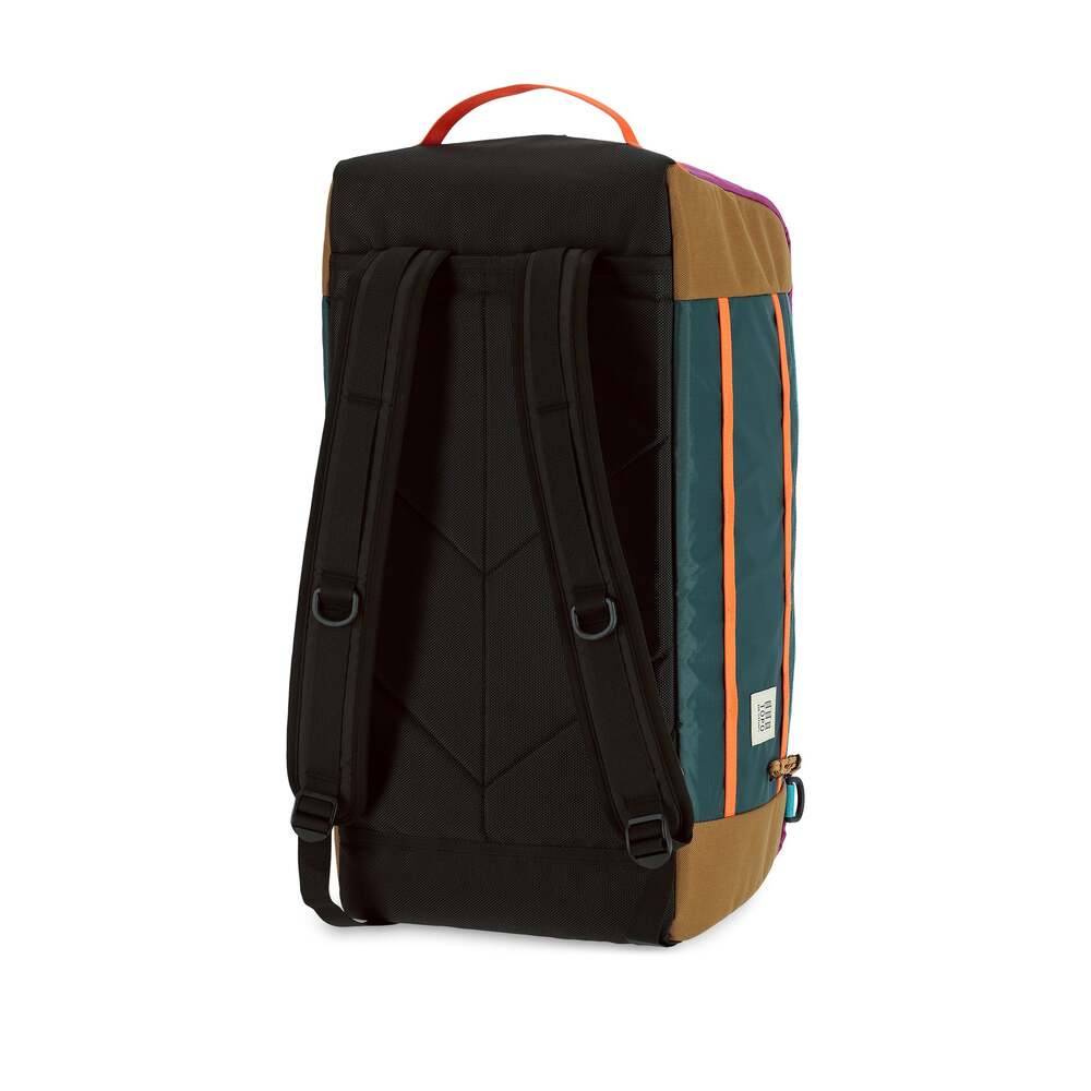  Topo Designs Mountain Duffel Bag