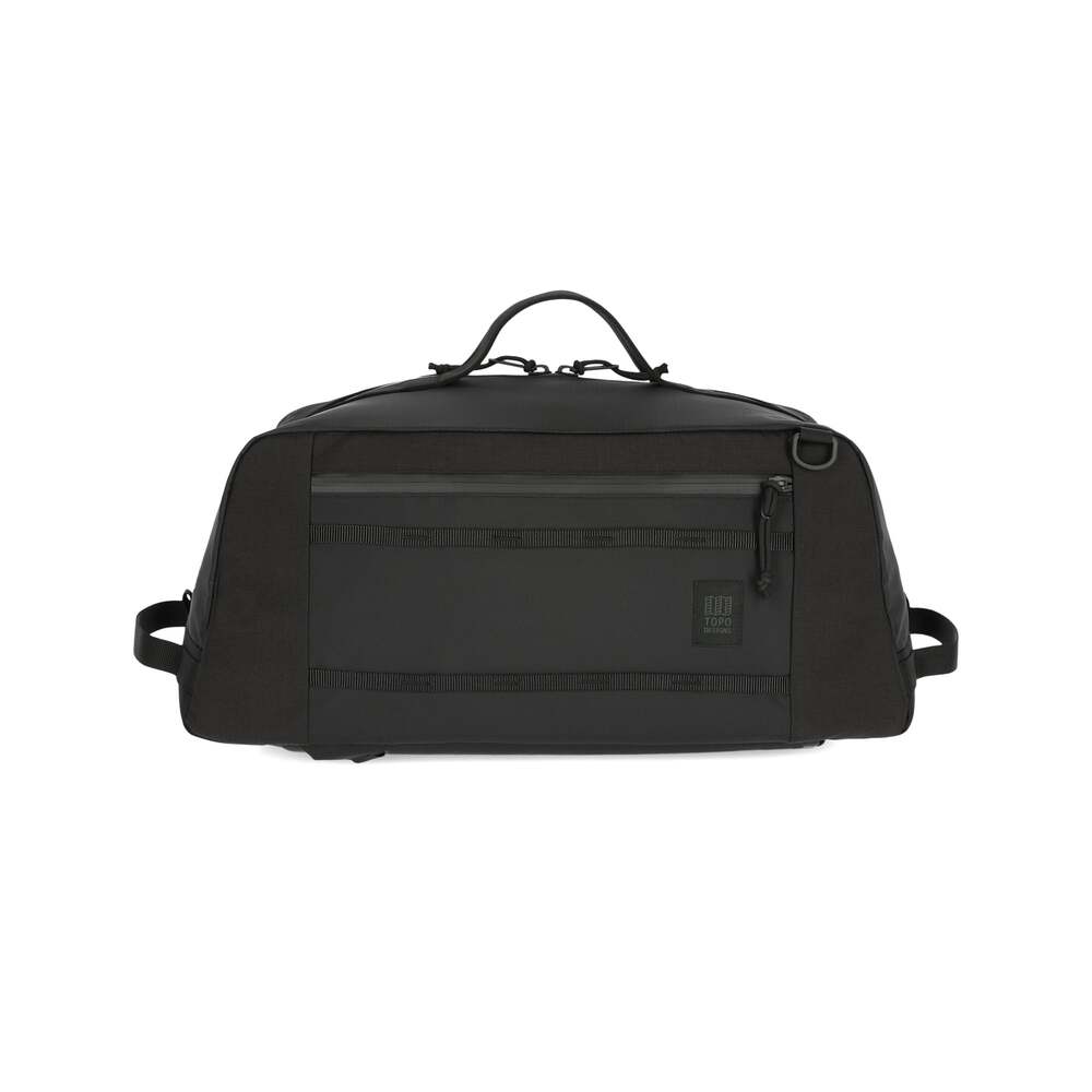  Topo Designs Mountain Duffel Bag