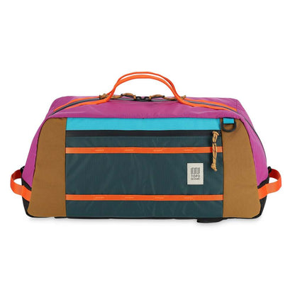  Topo Designs Mountain Duffel Bag