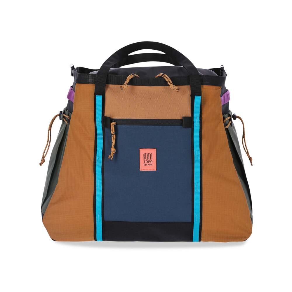  Topo Designs Mountain Gear Bag