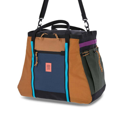  Topo Designs Mountain Gear Bag