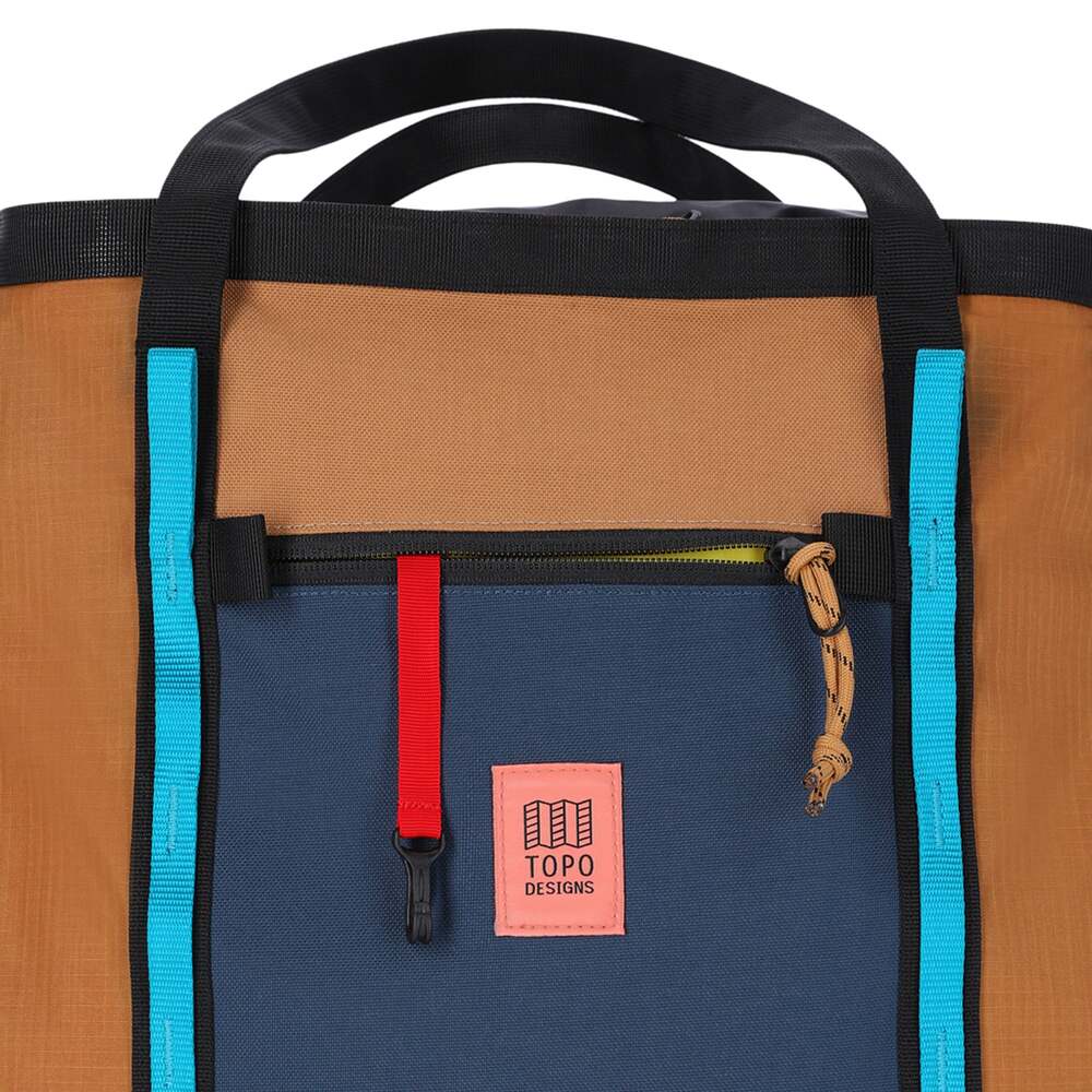  Topo Designs Mountain Gear Bag