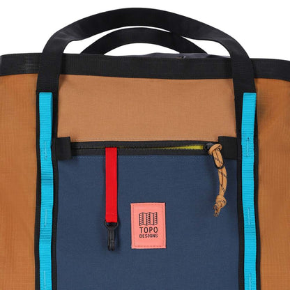  Topo Designs Mountain Gear Bag