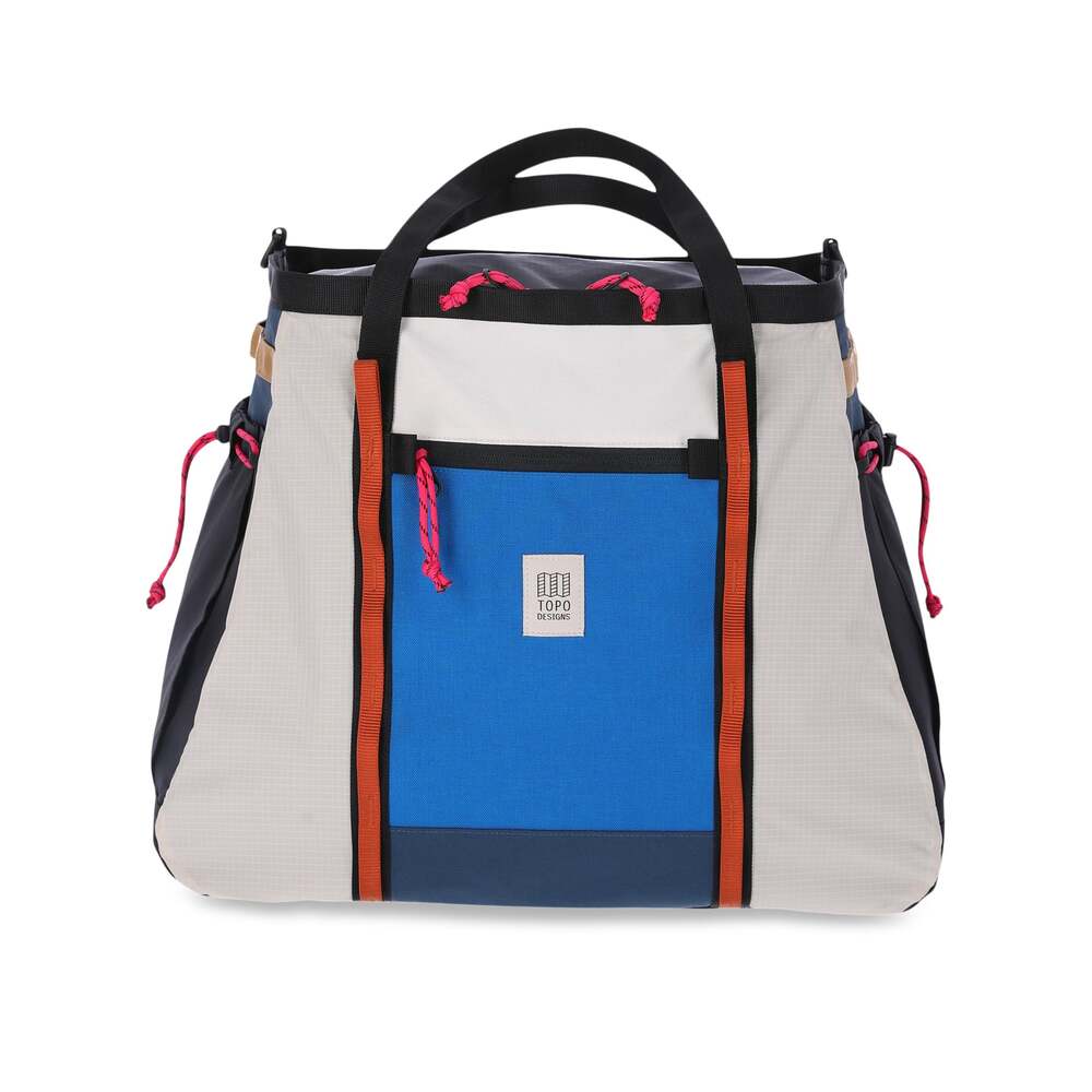  Topo Designs Mountain Gear Bag