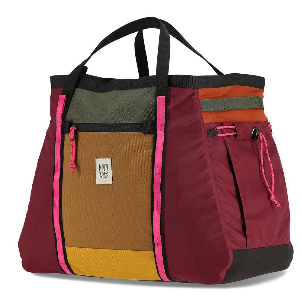  Topo Designs Mountain Gear Bag