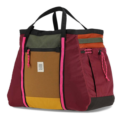 Topo Designs Mountain Gear Bag