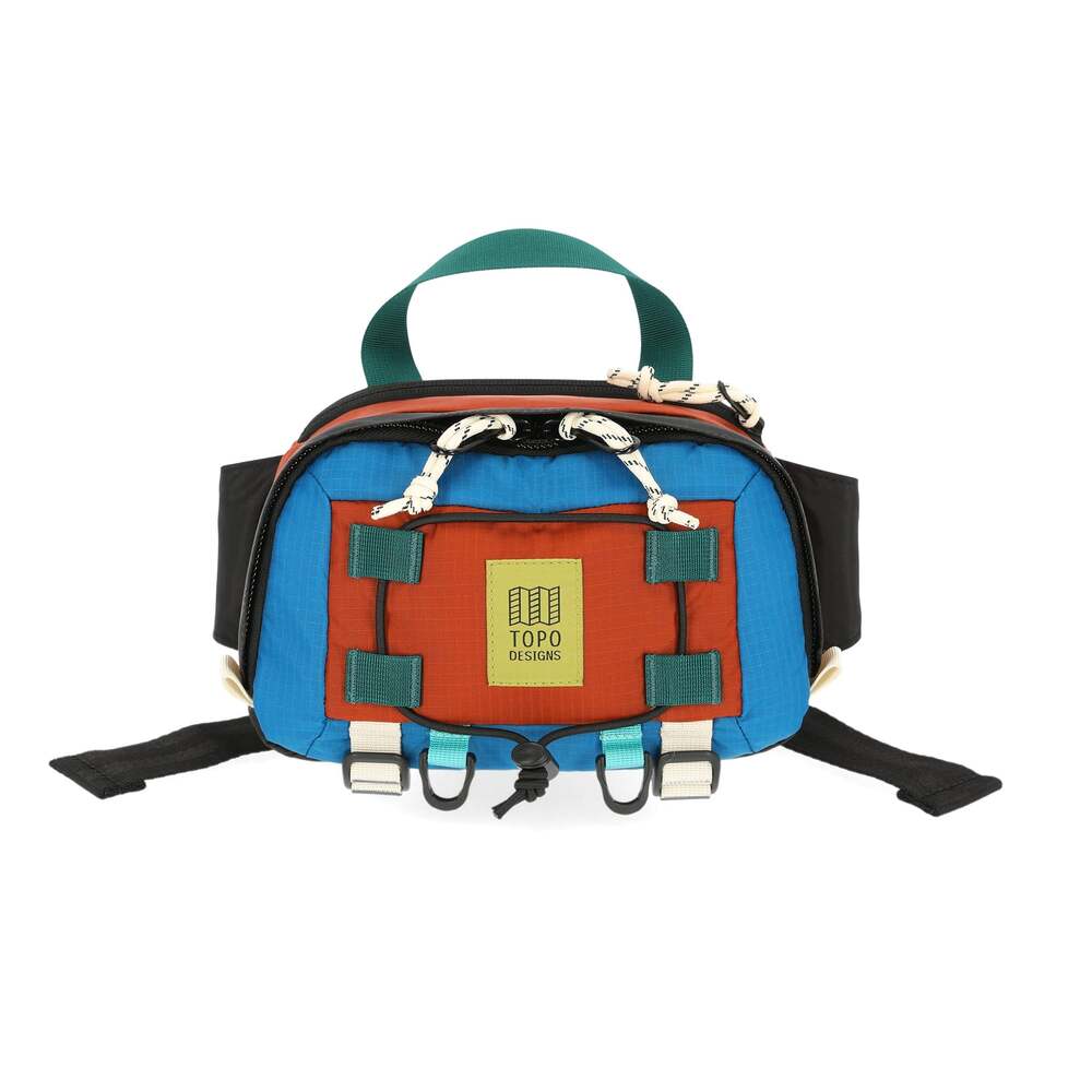  Topo Designs Mountain Hip Pack