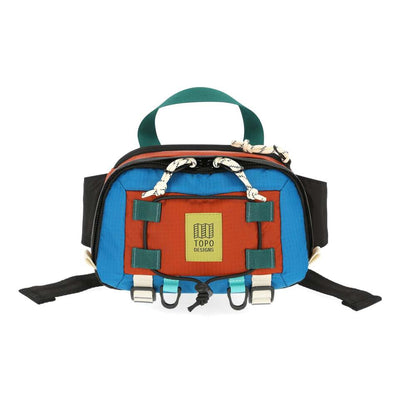  Topo Designs Mountain Hip Pack