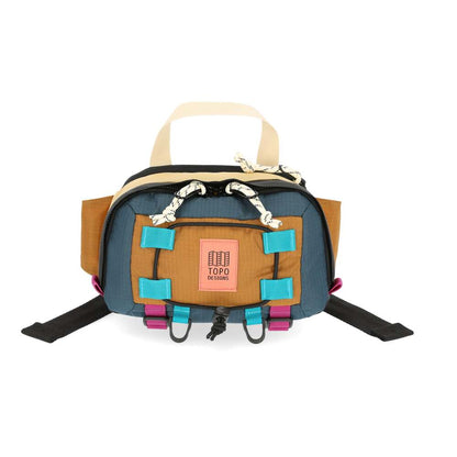  Topo Designs Mountain Hip Pack