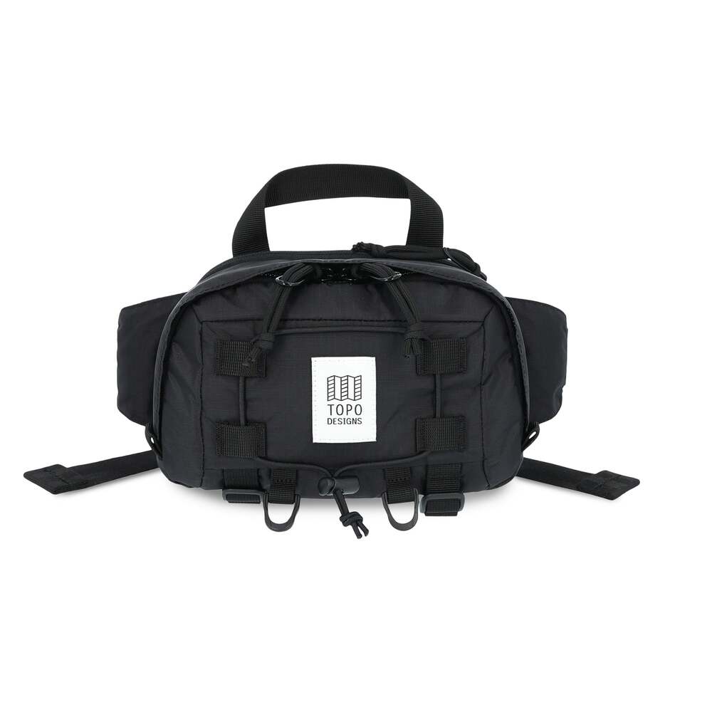  Topo Designs Mountain Hip Pack