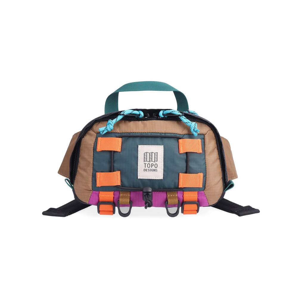  Topo Designs Mountain Hip Pack