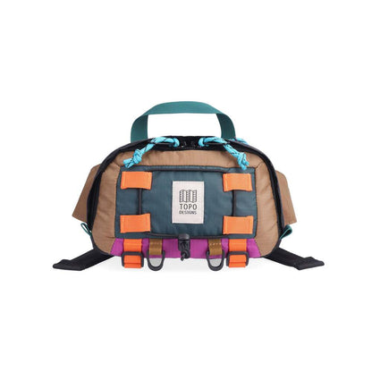  Topo Designs Mountain Hip Pack
