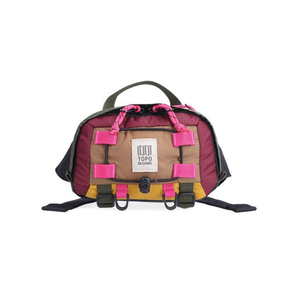  Topo Designs Mountain Hip Pack
