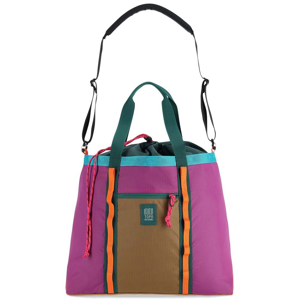  Topo Designs Mountain Utility Tote Bag
