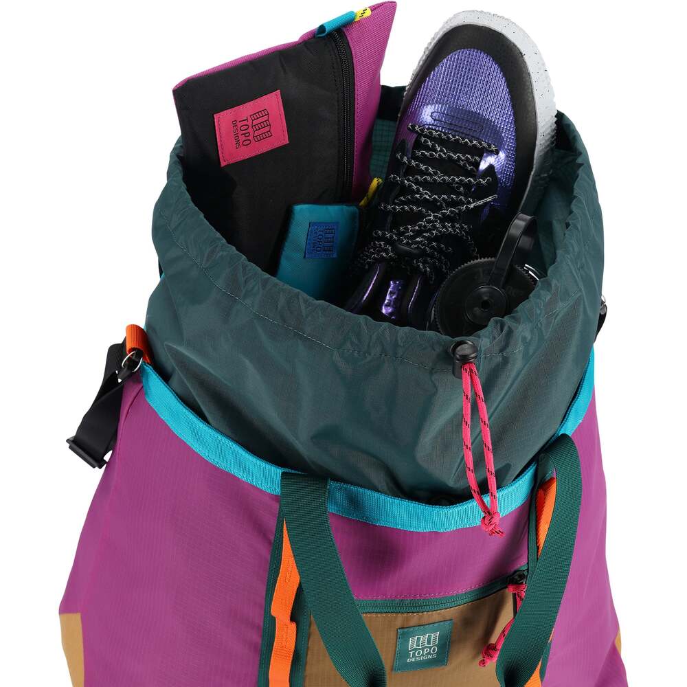  Topo Designs Mountain Utility Tote Bag