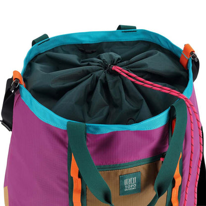  Topo Designs Mountain Utility Tote Bag