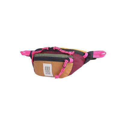  Topo Designs Mountain Waist Pack