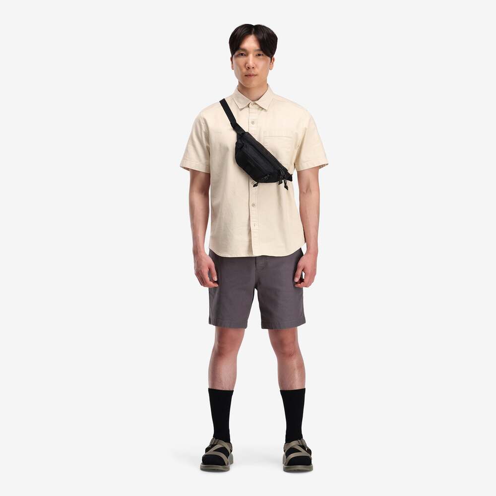  Topo Designs Mountain Waist Pack