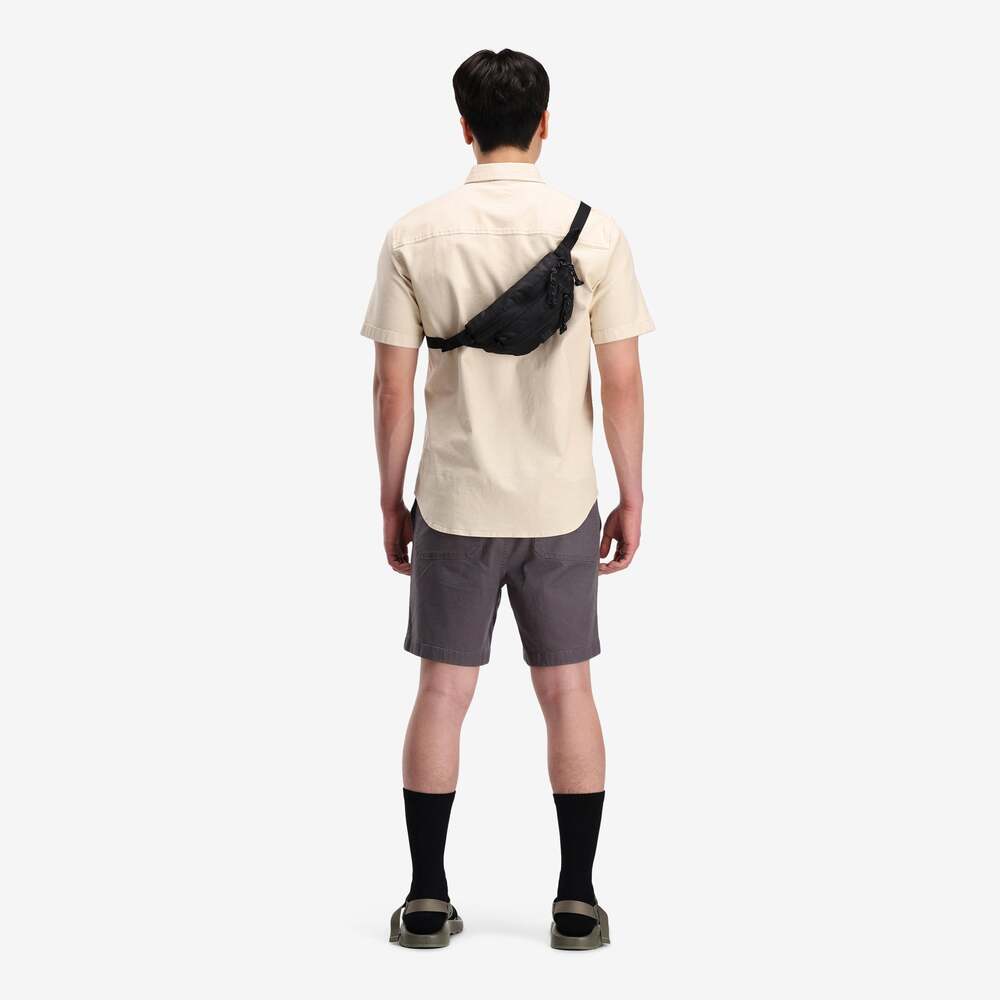  Topo Designs Mountain Waist Pack