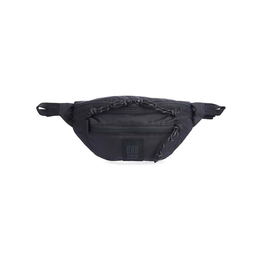  Topo Designs Mountain Waist Pack