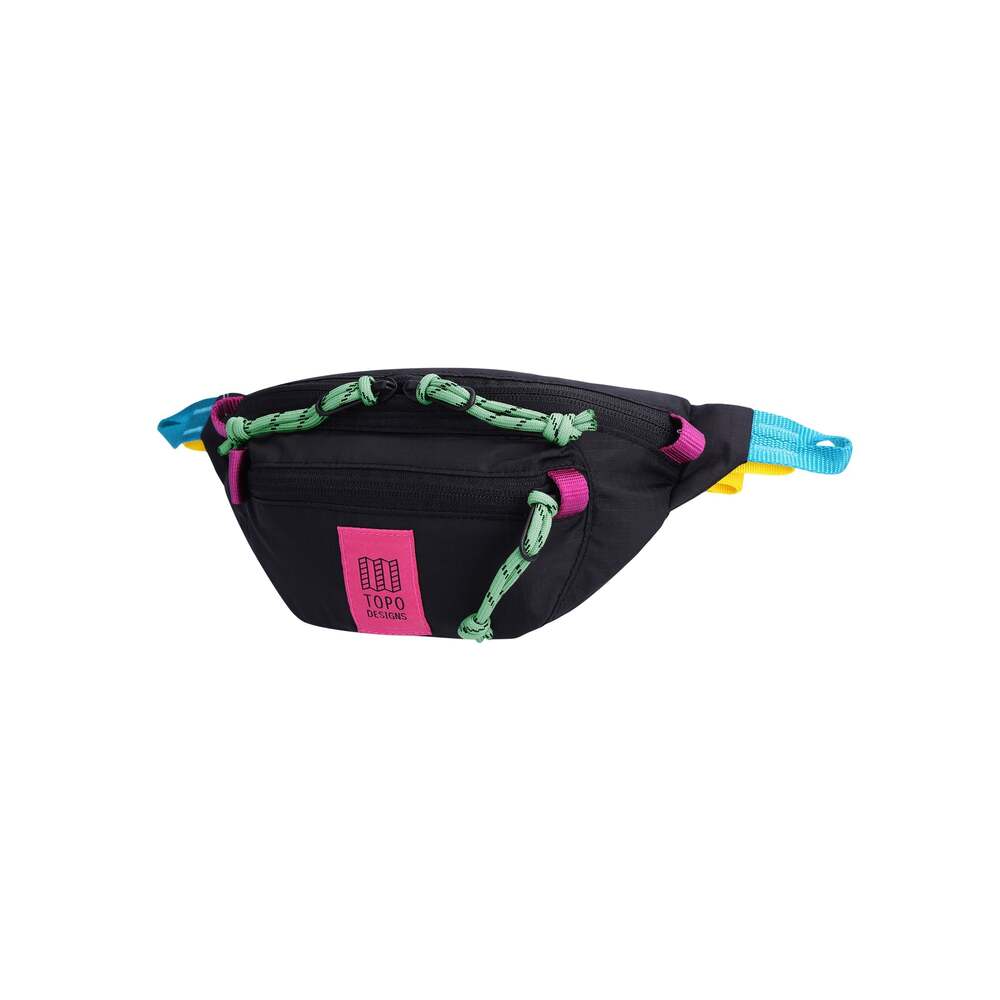  Topo Designs Mountain Waist Pack