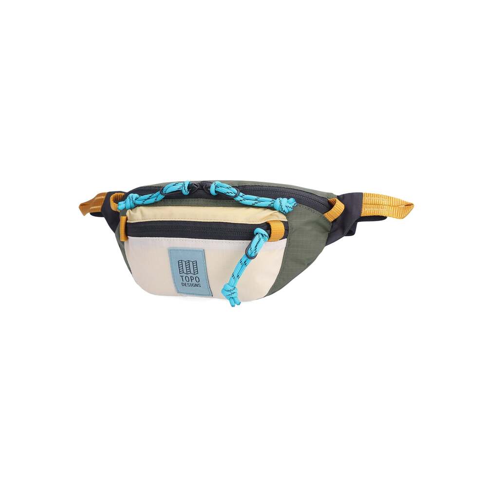  Topo Designs Mountain Waist Pack
