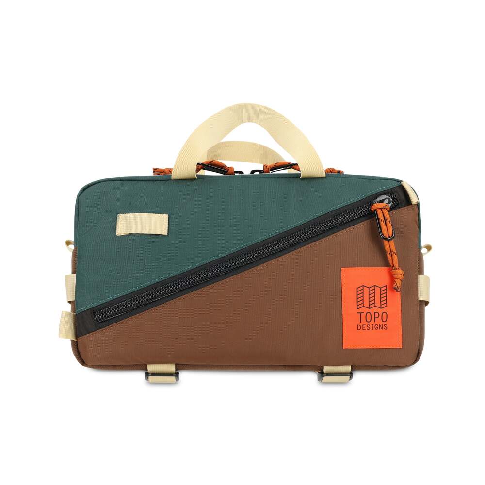  Topo Designs Quick Pack