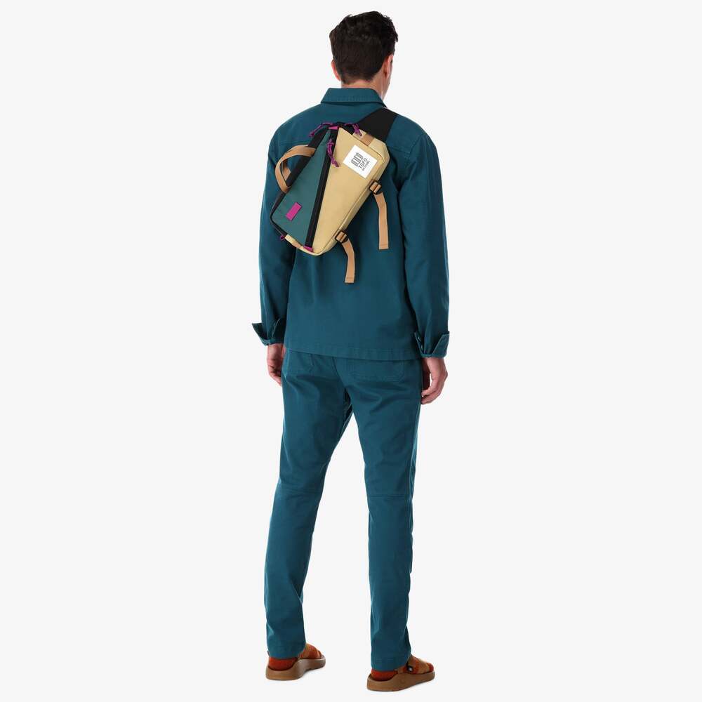  Topo Designs Quick Pack