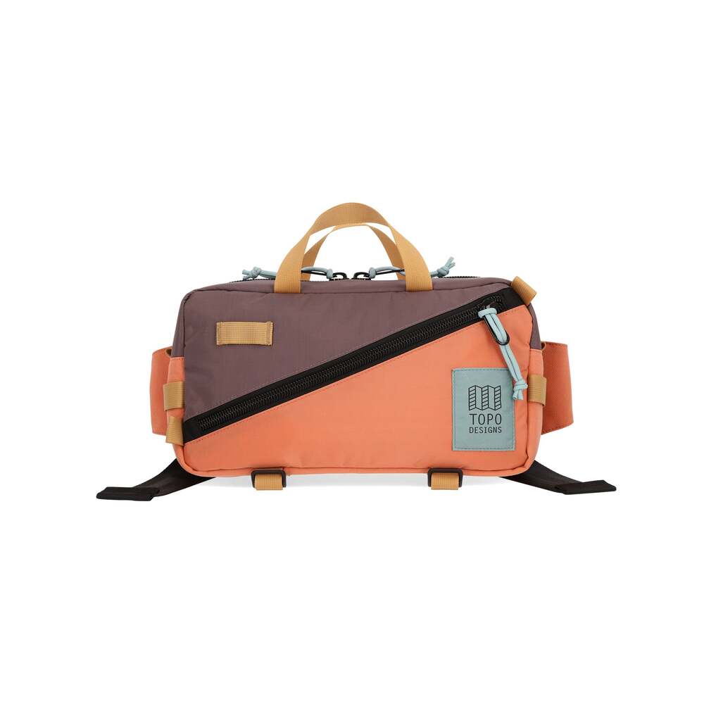  Topo Designs Quick Pack