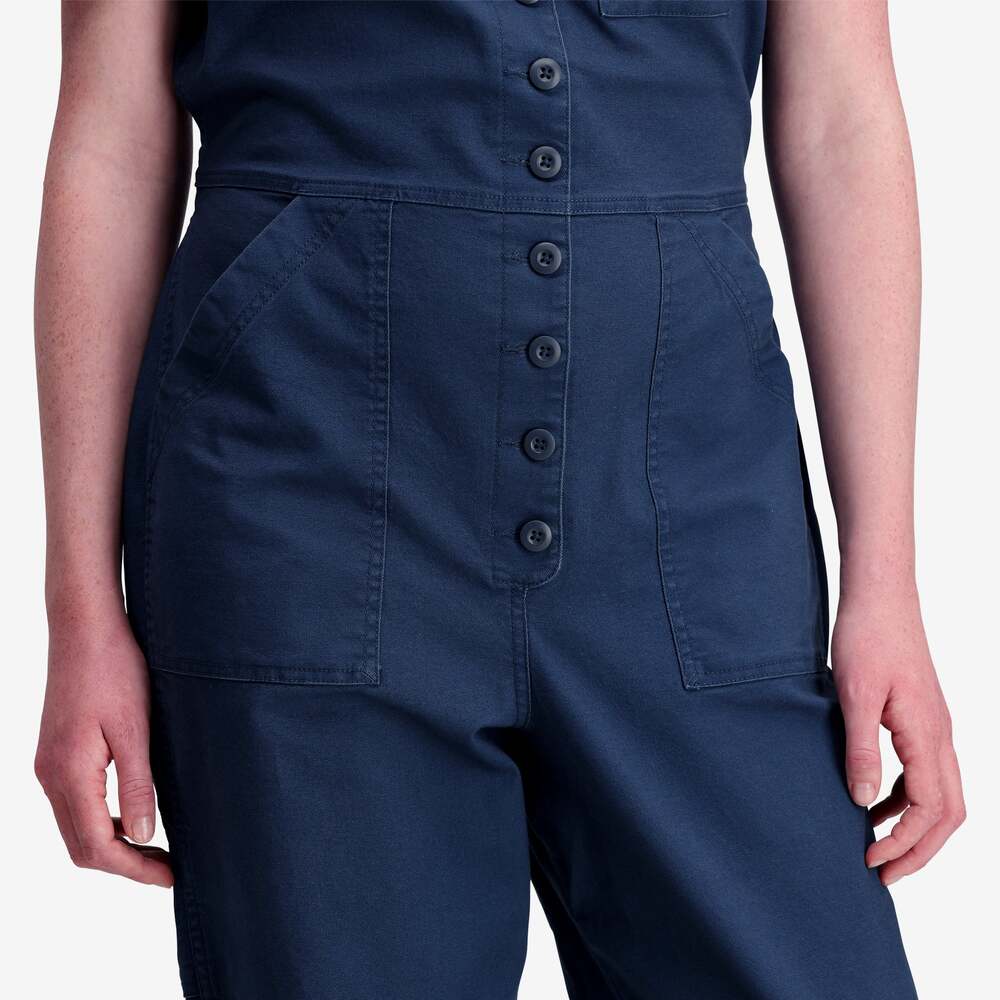  Topo Designs Womens Dirt Coverall