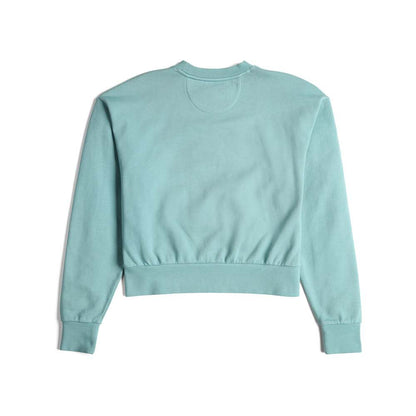  Topo Designs Womens Dirt Crew