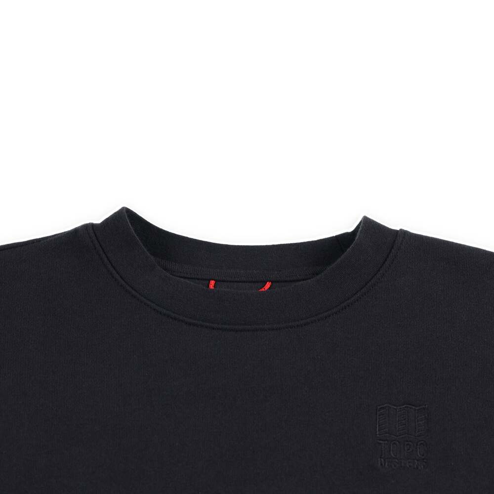  Topo Designs Womens Dirt Crew