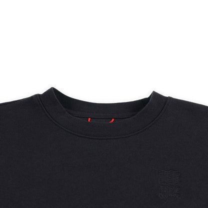  Topo Designs Womens Dirt Crew
