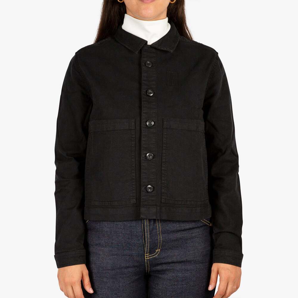  Topo Designs Womens Dirt Jacket