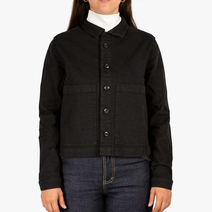  Topo Designs Womens Dirt Jacket