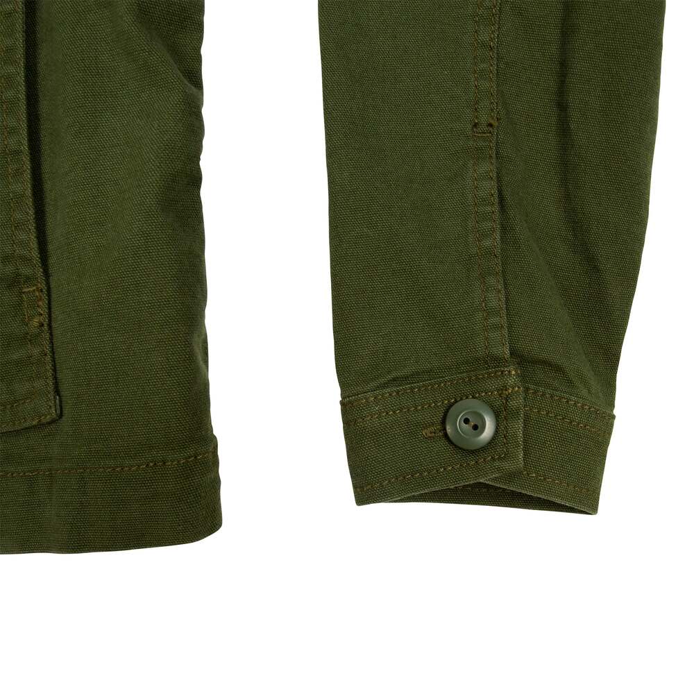  Topo Designs Womens Dirt Jacket