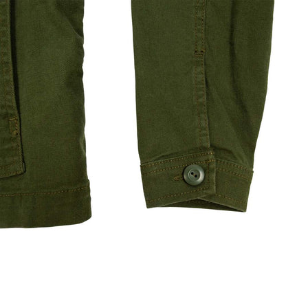  Topo Designs Womens Dirt Jacket