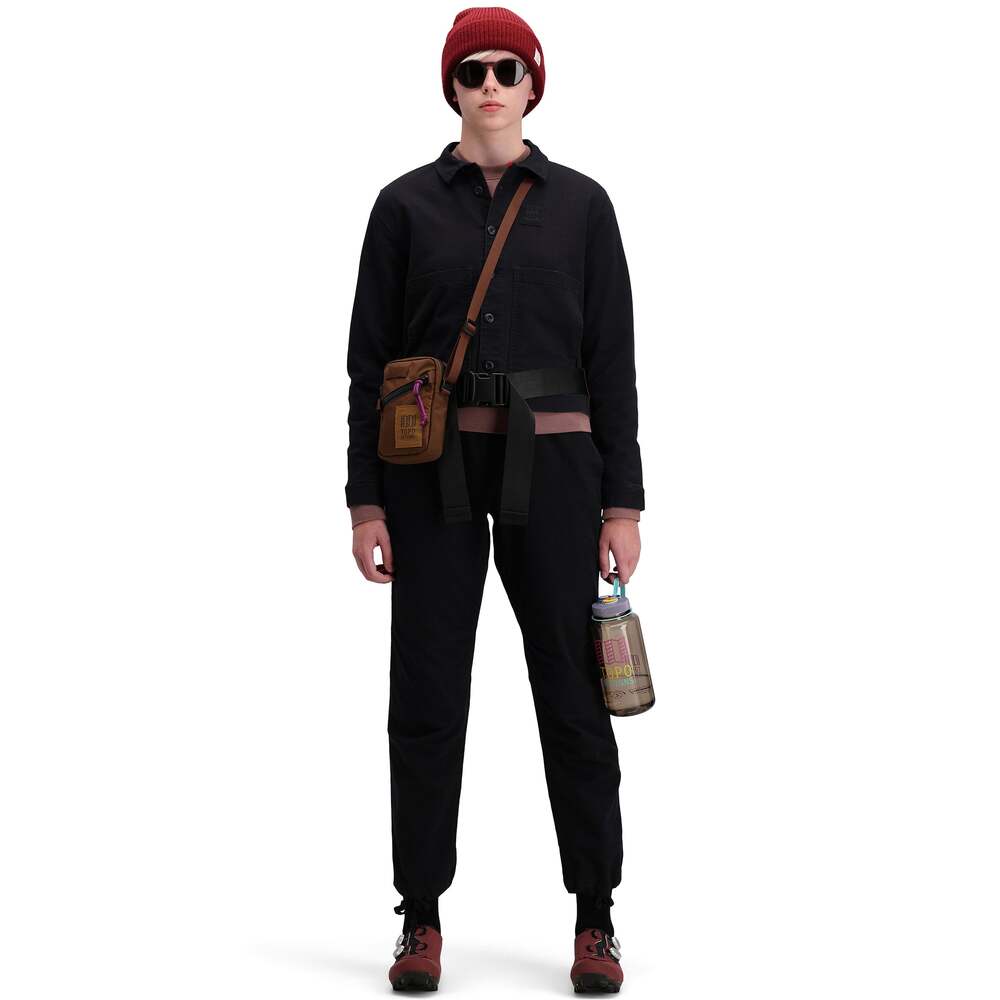 Topo Designs Womens Dirt Jacket
