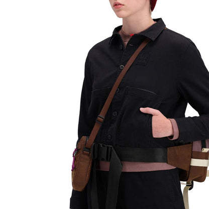  Topo Designs Womens Dirt Jacket