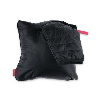 Topo Designs Womens Global Puffer Hoodie