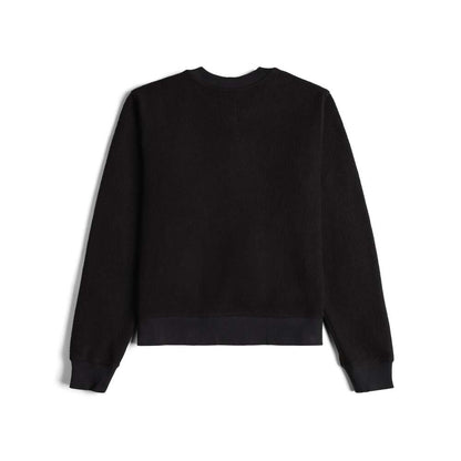  Topo Designs Womens Global Wool Sweater
