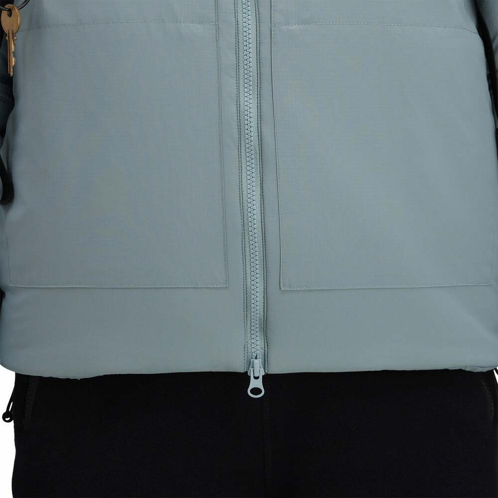  Topo Designs Womens Mountain Puffer Hoodie